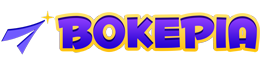 BOKEPIA